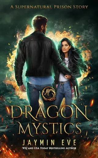 Dragon Mystics