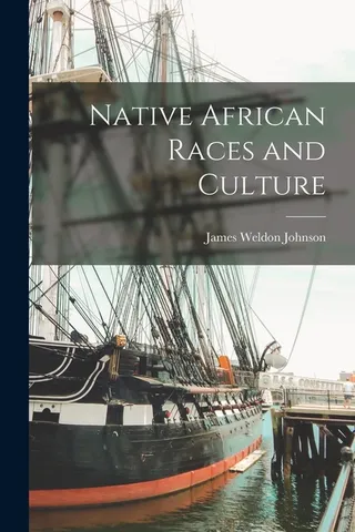 Native African Races and Culture