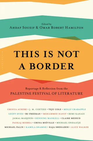 This Is Not a Border
