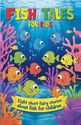 Fish Tales for Kids