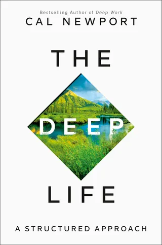 The Deep Life