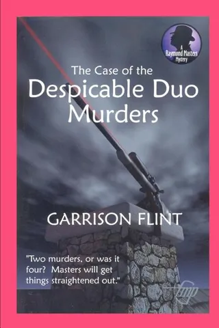Case of the Despicable Duo