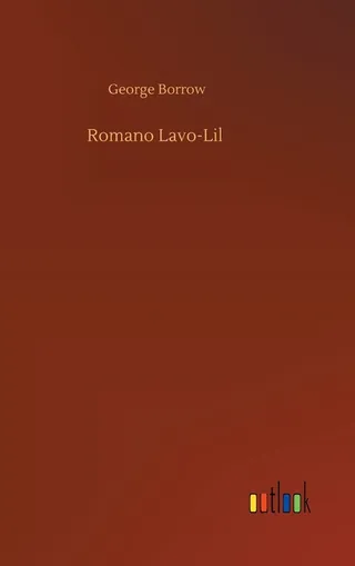 Romano Lavo-Lil