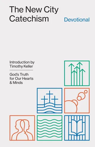 The City Catechism Devotional