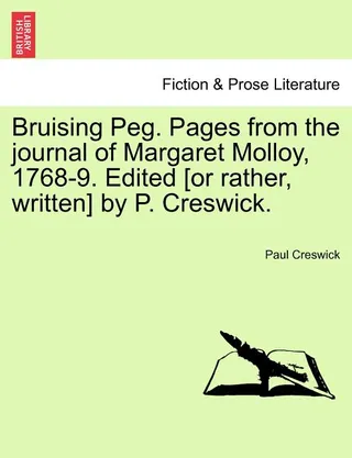 Bruising Peg