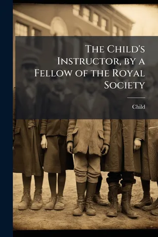 The Child's Instructor