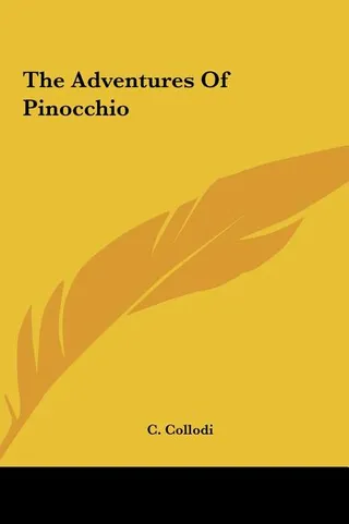 The Adventures of Pinocchio