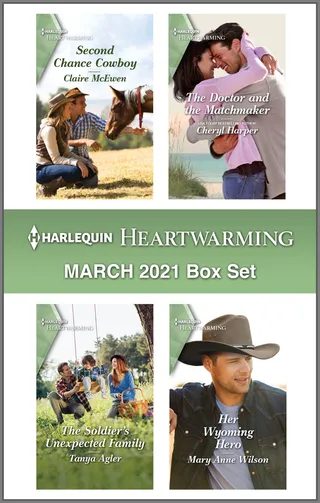 Harlequin Heartwarming