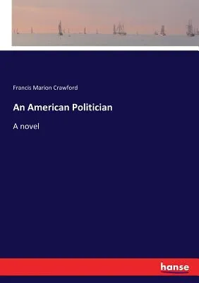 An American Politician