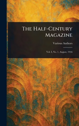 The Half-Century Magazine