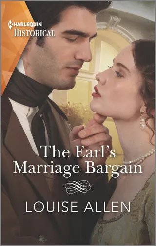 Earl's Marriage Bargain