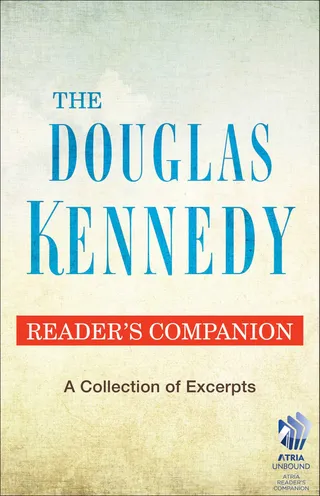 The Douglas Kennedy Reader's Companion