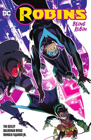 Robins