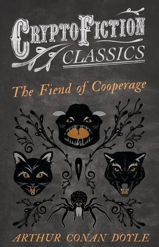 The Fiend of the Cooperage