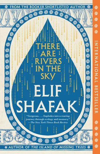 There Are Rivers in the Sky