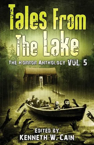 Tales from The Lake