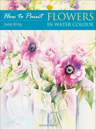 How to Paint: Flowers in Water Colour