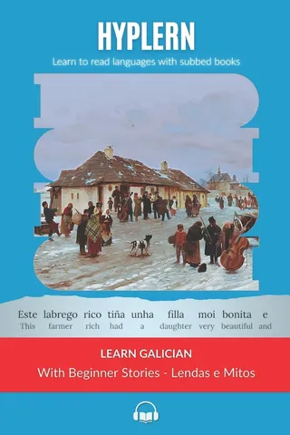 Learn Galician with Beginner Stories