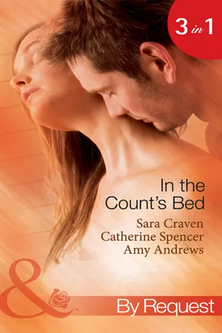 In The Count's Bed