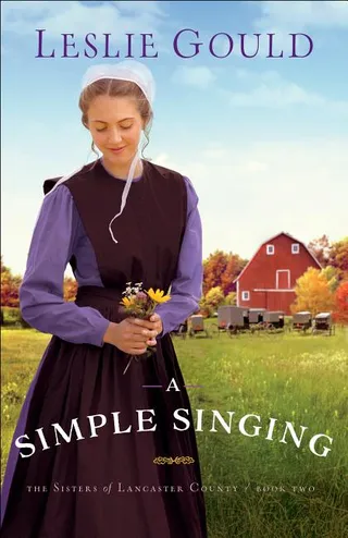Simple Singing