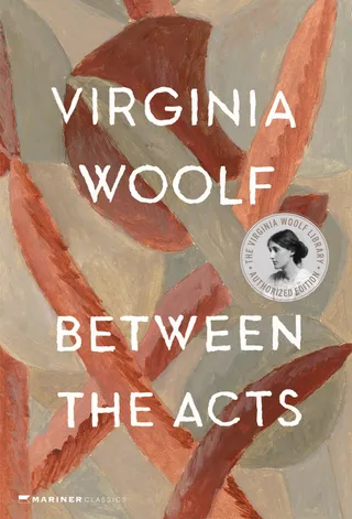 Between the Acts