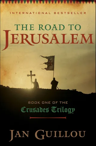 Road to Jerusalem