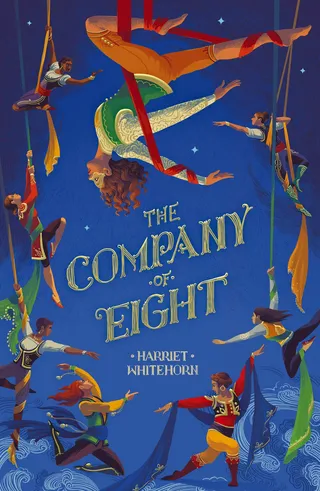Company of Eight