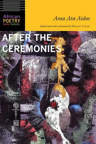 After the Ceremonies