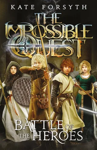 Battle of the Heroes