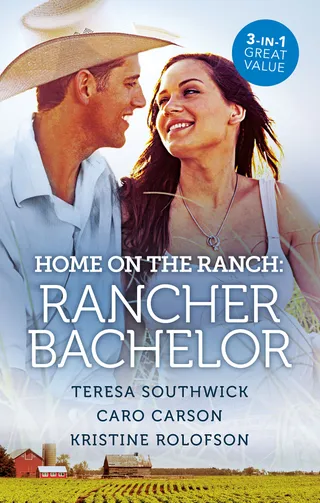 Home On The Ranch