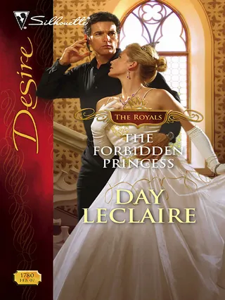Forbidden Princess