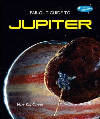 Far Out Guide to Jupiter