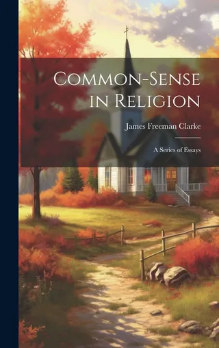 Common Sense in Religion