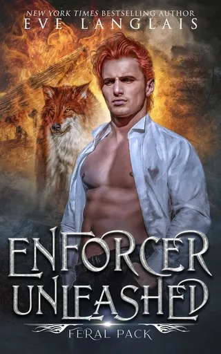 Enforcer Unleashed