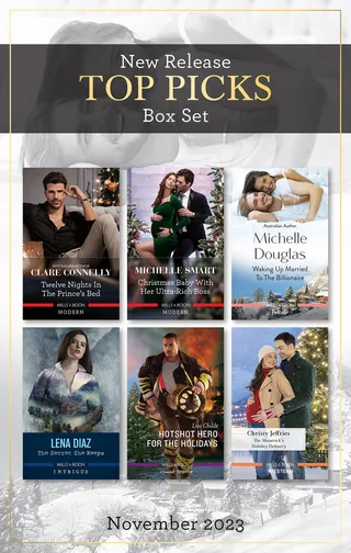 Top Picks New Release
