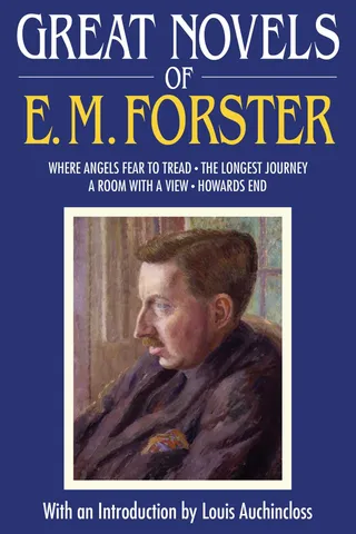 Great Novels of E. M. Forster