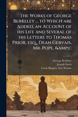 The Works of George Berkeley