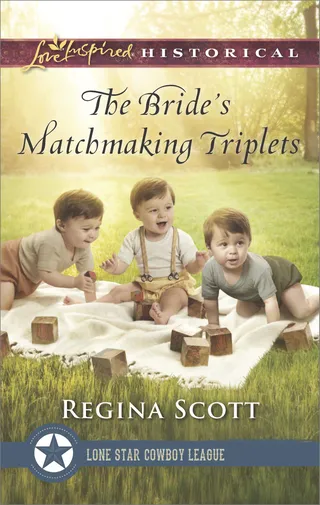 Bride's Matchmaking Triplets