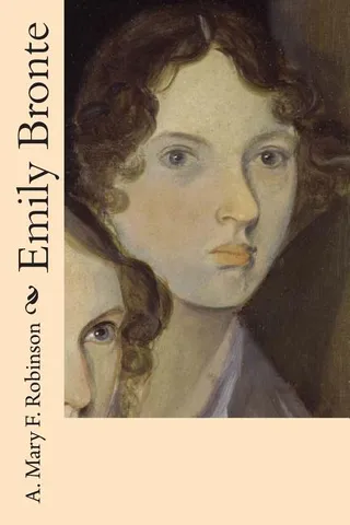 Emily Brontë