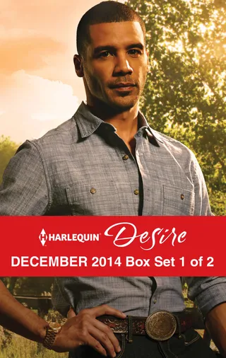 Harlequin Desire December 2014