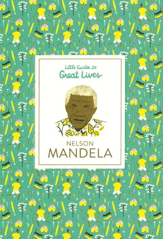 Nelson Mandela