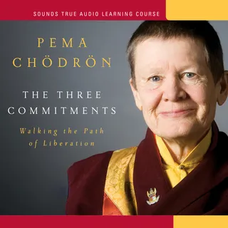 The Three Commitments