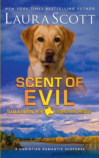Scent of Evil