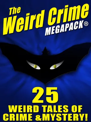 Weird Crime