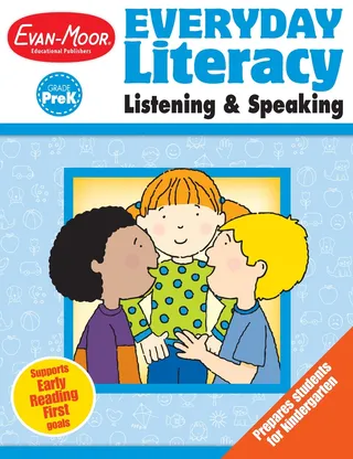 Everyday Literacy
