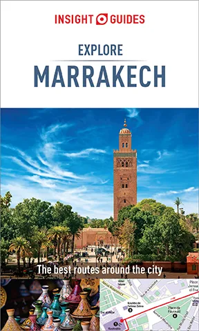 Explore Marrakesh