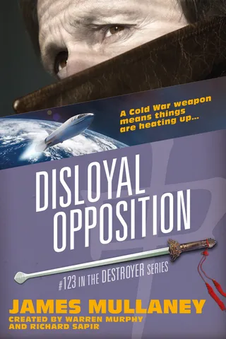 Disloyal Opposition