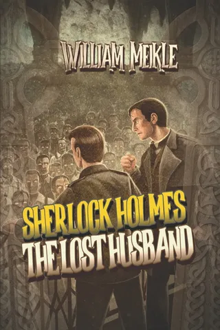 The Lost Husband