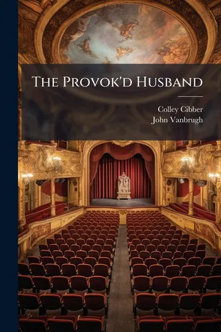 The Provok'd Husband