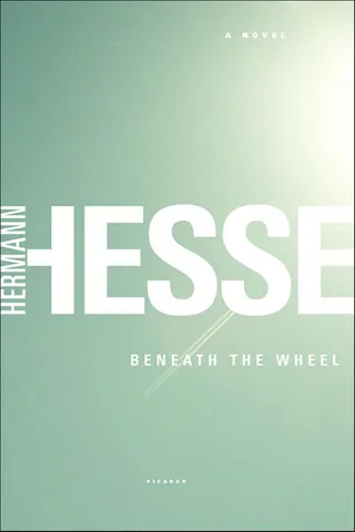 Beneath the Wheel